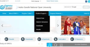 ignou previous year question paper